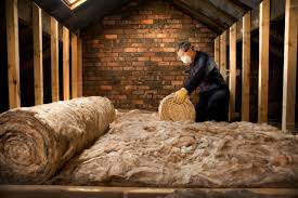 Best Attic Insulation Installation in Santa Rosa, CA