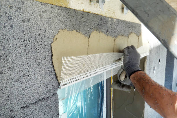 Best Insulation Air Sealing in Santa Rosa, CA